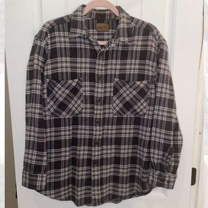 Cozy Flannel